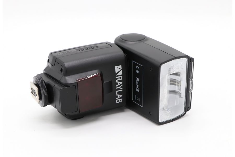 Фотовспышка Raylab S-Lite R-58TTL-C
