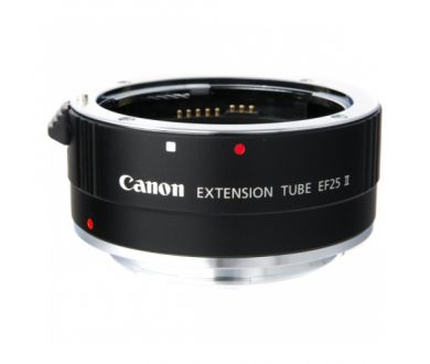 Телеконвертер Canon Extender EF 25 II