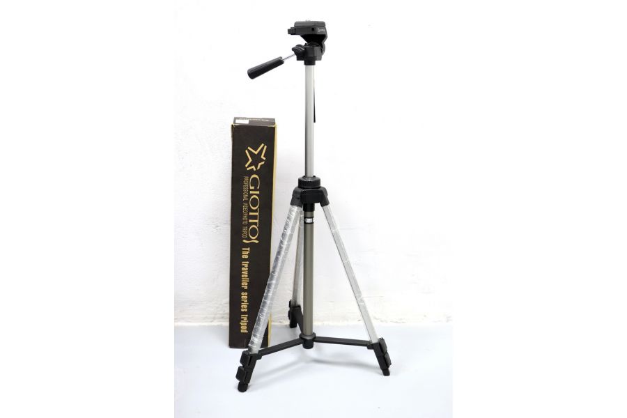 Штатив Giottos VT-802