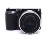 Sony Nex-F3 kit в упаковке (пробег 2965 кадров)