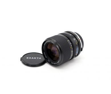Exakta MC Macro 35-70mm f/3.5-4.5 (Japan, 1989)