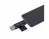 Картридер USB 3.0 + Type-C + MicroUSB CR-UTC3 (black)