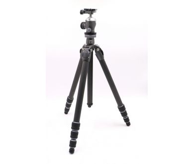 Купить Штатив Gitzo GT2542 + голова Gitzo GH1382QD Штатив Gitzo GT2542 + голова Gitzo GH1382QD