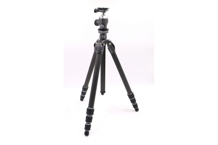 Штатив Gitzo GT2542 + голова Gitzo GH1382QD