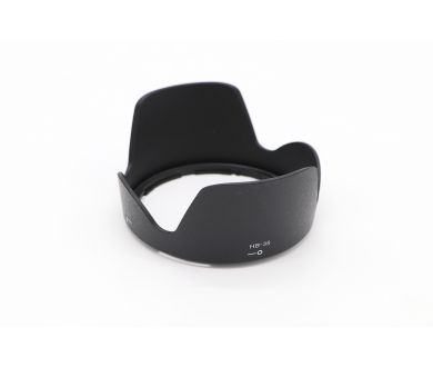 Бленда Nikon HB-35 (18-200mm F/3.5-5.6G)