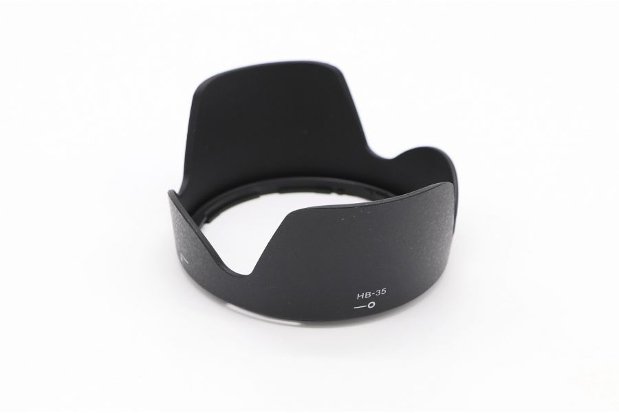 Бленда Nikon HB-35 (18-200mm F/3.5-5.6G)