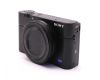 Sony Cyber-shot DSC-RX100M3