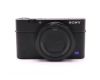 Sony Cyber-shot DSC-RX100M3