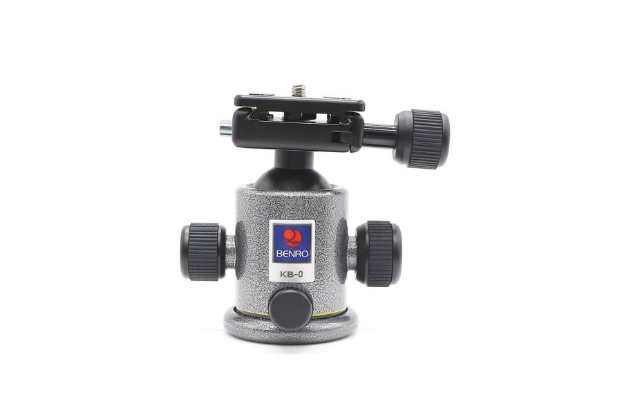 Штативная голова Benro KB-0