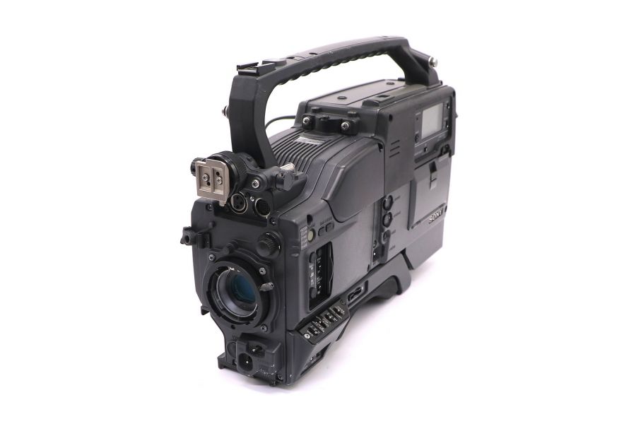 Видеокамера Sony DXC-D50P + Sony PVV-3P