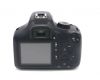 Canon EOS 4000D kit (пробег 3495 кадров)