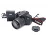 Canon EOS 4000D kit (пробег 3495 кадров)