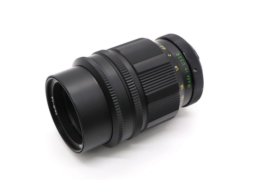 Таир-11А 2,8/135 для Pentax K