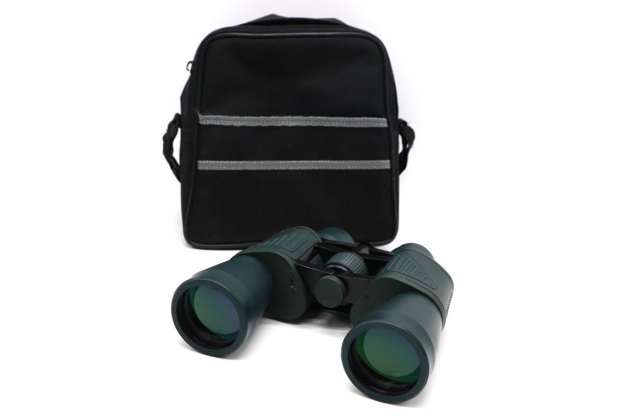 Бинокль Bresser 10x-60x60 zoom