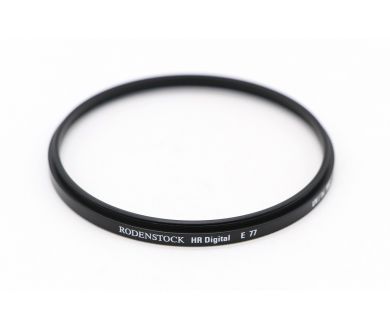 Светофильтр Rodenstock HR Digital E77 UV/1x MC