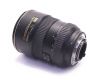 Nikon 17-55mm f/2.8G ED-IF AF-S DX в упаковке