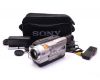 Видеокамера Sony CCD-TR728E