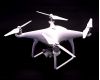 Квадрокоптер DJI Phantom 4