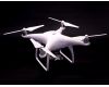 Квадрокоптер DJI Phantom 4