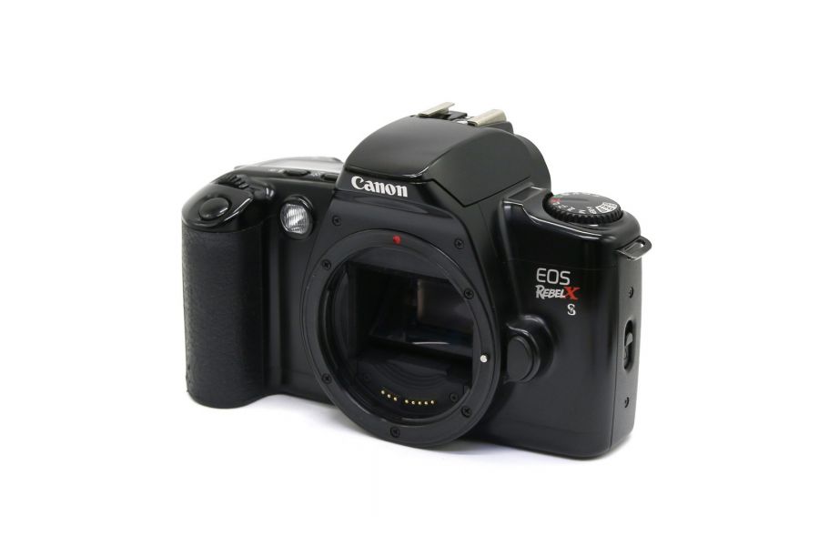 Canon EOS Rebel X / S body