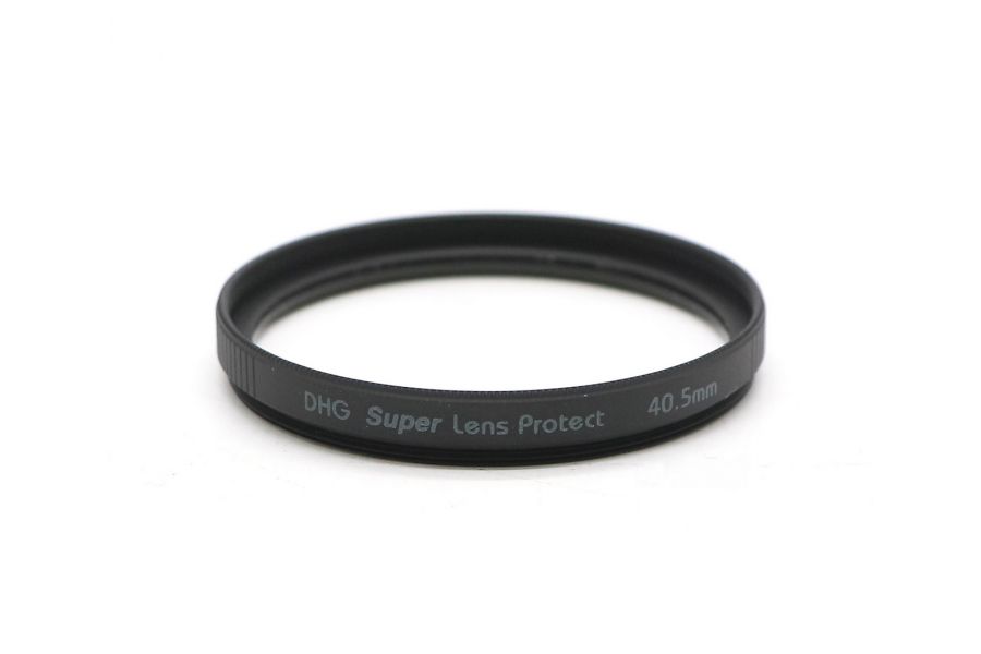 Светофильтр Marumi DHG Super lens Protect 40.5mm