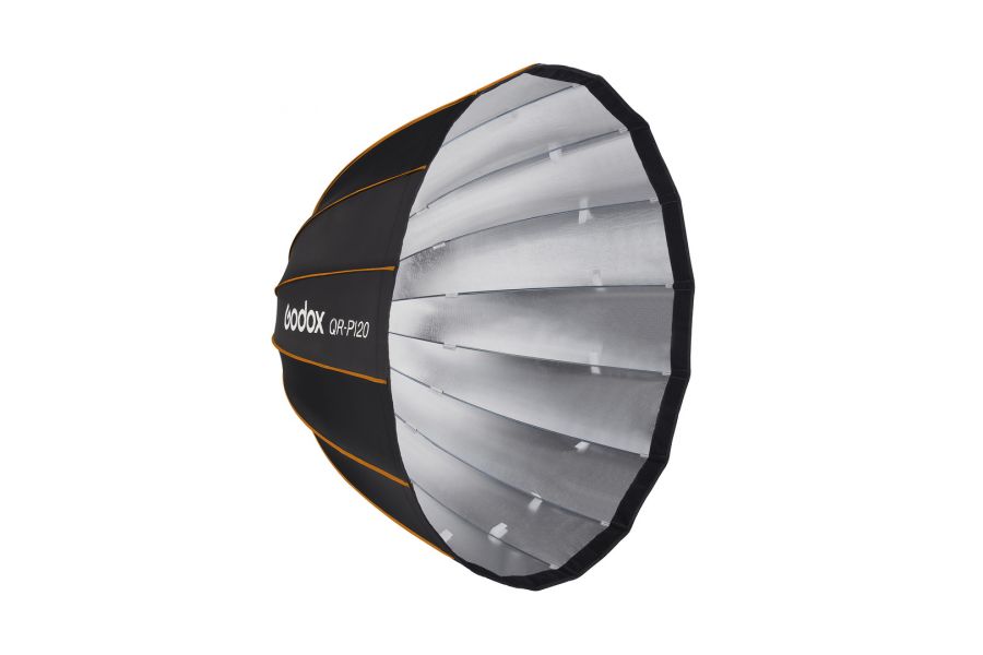 Софтбокс Godox QR-P120