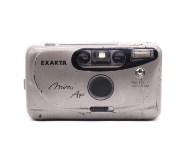 Exakta Mini AF в упаковке (Germany) 