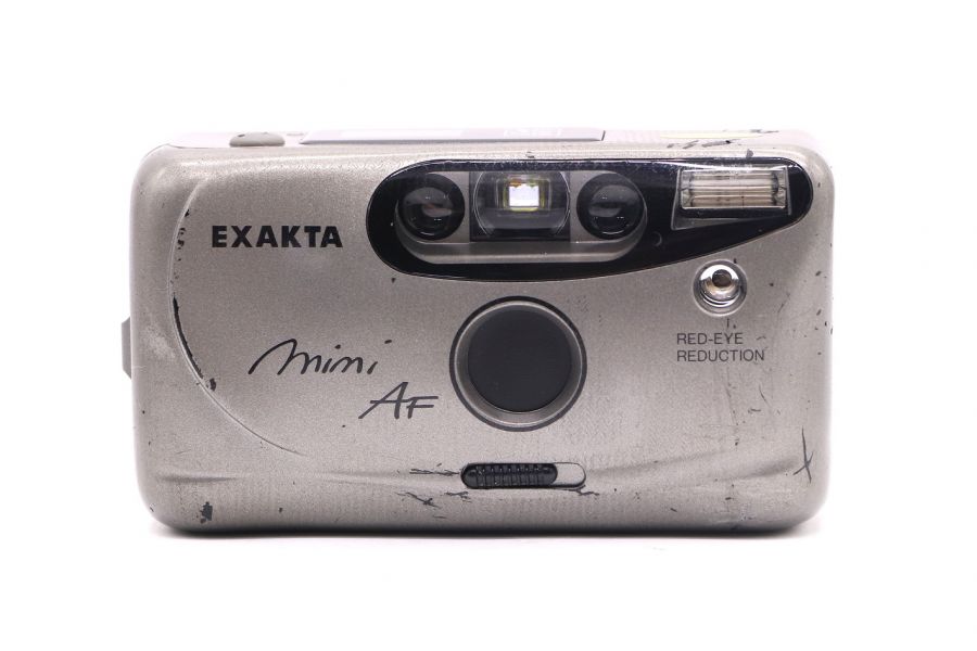 Exakta Mini AF в упаковке (Germany) 