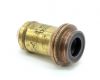Объектив микроскопа Carl Zeiss Jena 16mm