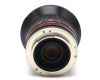 Samyang 12mm f/2.0 NCS CS E в упаковке