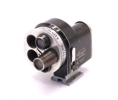 Видоискатель Carl Zeiss Jena (Germany, 1938)