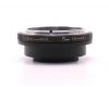 Переходник Canon FD - Micro 4/3 / MFT / M4/3