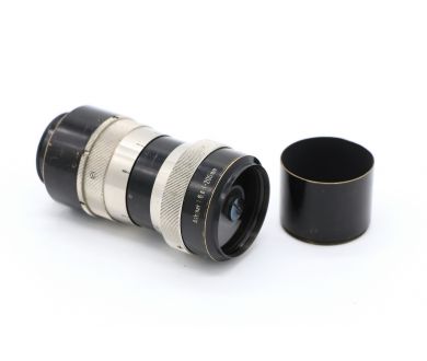 Купить Siemens Askinar 6.8/200 (Germany, 1938) Siemens Askinar 6.8/200 (Germany, 1938)