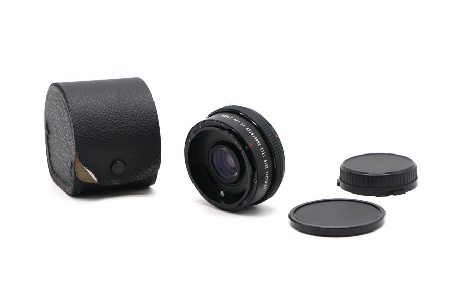 Телеконвертер Arkon Auto Tele Converter 2X for Canon FD