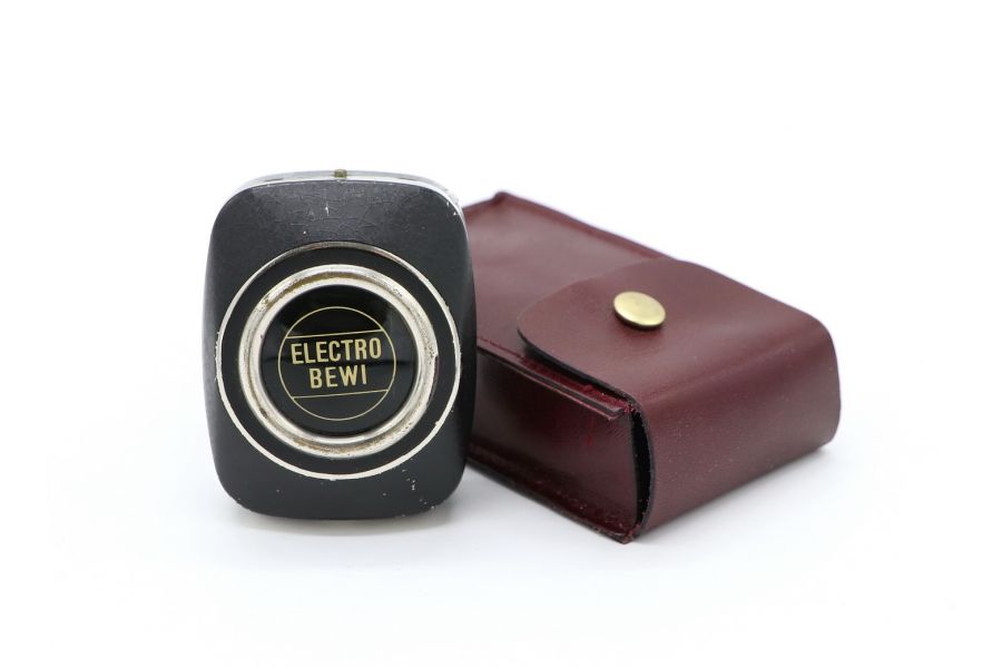 Экспонометр Electro Bewi