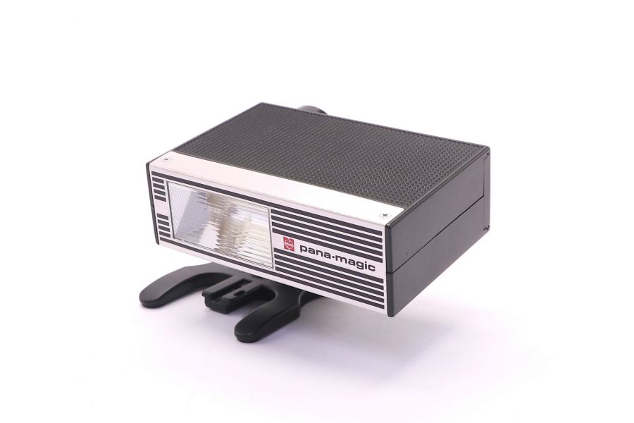 Фотовспышка Pana-Magic