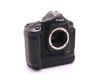 Canon EOS 1Ds Mark II body (пробег 267650 кадров)