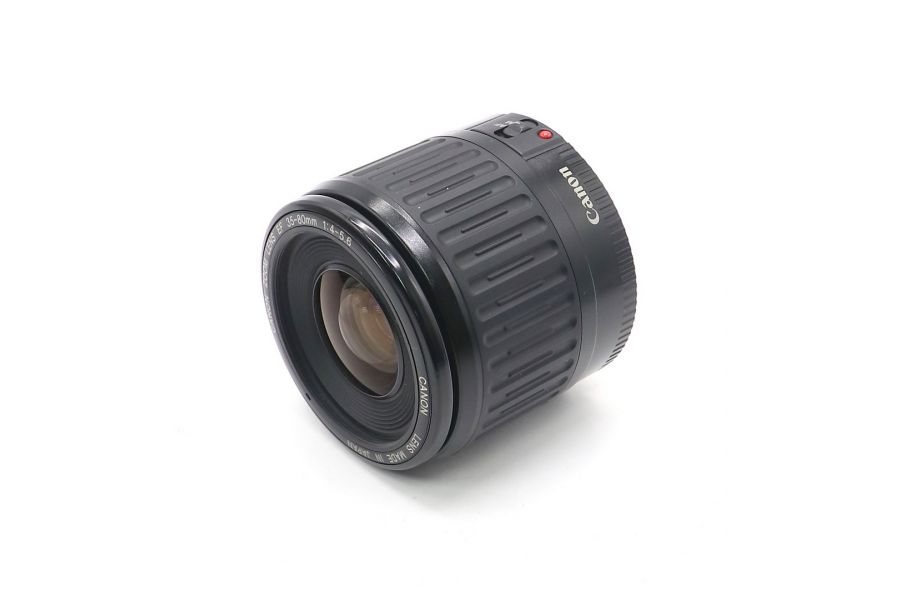 Canon EF 35-80mm 4-5.6