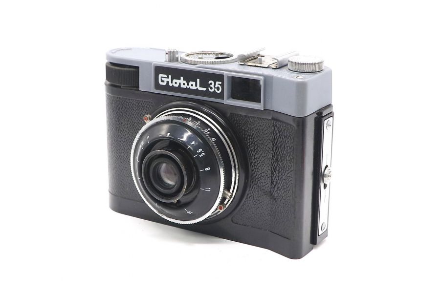 Global 35