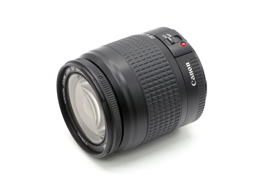 Canon EF 28-80mm 3.5-5.6