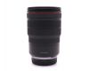 Canon RF 15-35mm f/2.8L USM в упаковке