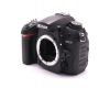 Nikon D7000 body (пробег 32985 кадров)