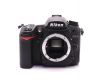 Nikon D7000 body (пробег 32985 кадров)