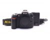 Nikon D90 body (пробег 14670 кадров)
