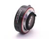 Телеконвертер HD Pentax-DA 1.4x AW AF Rear