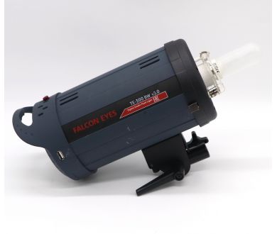 Студийная вспышка Falcon Eyes TE-300 BW v.2.0