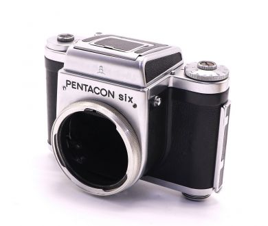 Купить Pentacon Six body неисправный Pentacon Six body неисправный