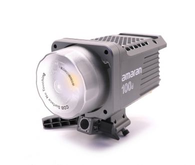 Осветитель Aputure Amaran 100D 