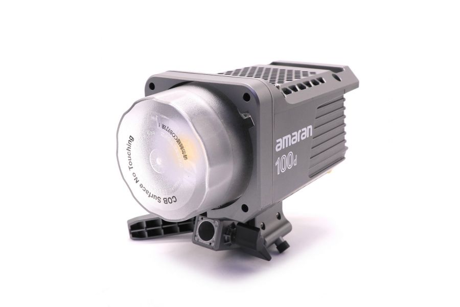 Осветитель Aputure Amaran 100D 