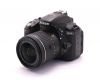 Nikon D5300 kit (пробег 8005 кадров)